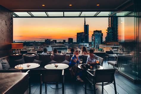 Terrazze e rooftop a Milano: 10 da conoscere 